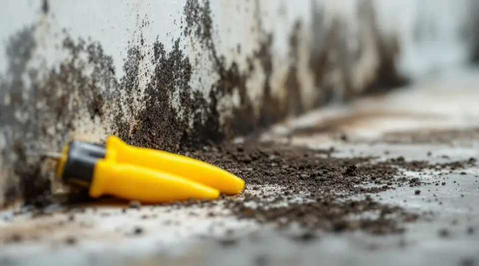 Black Mold Remediation Orlando