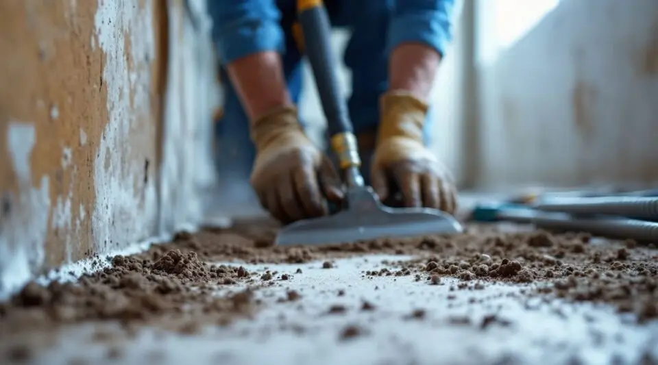 Crawl Space Mold Remediation Orlando