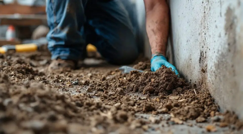 Our Orlando Mold Removal Restoration Team at Titan Mold Removal